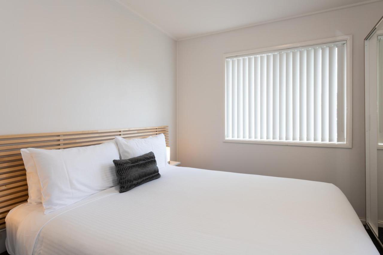 Zig Zag Motel & Apartments Lithgow Bagian luar foto