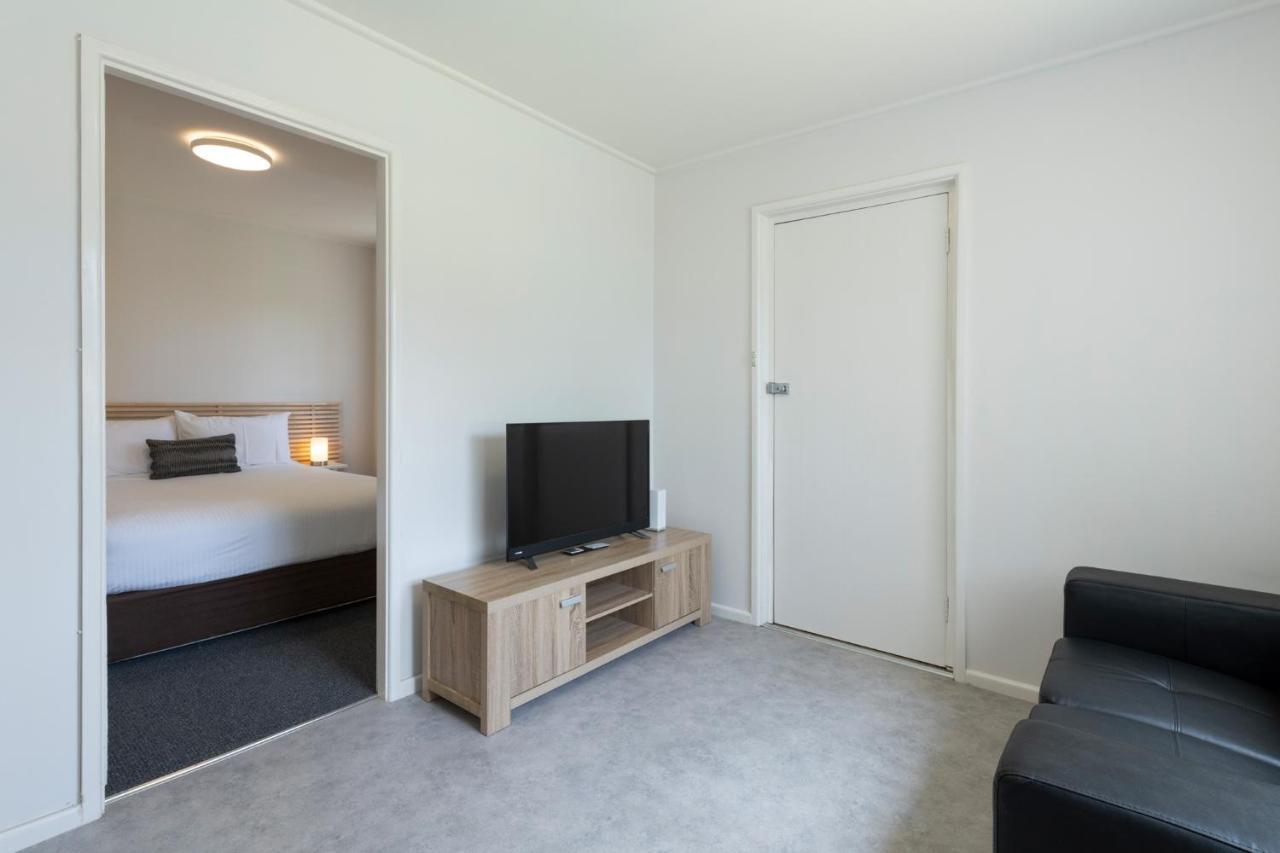 Zig Zag Motel & Apartments Lithgow Bagian luar foto