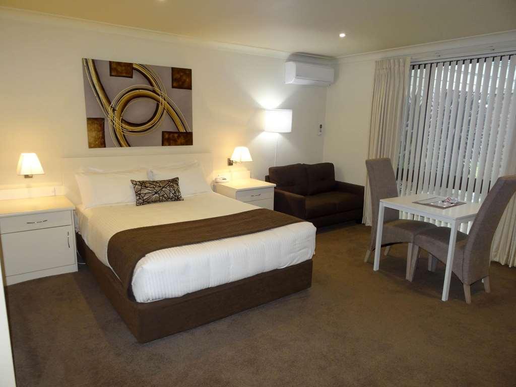 Zig Zag Motel & Apartments Lithgow Ruang foto