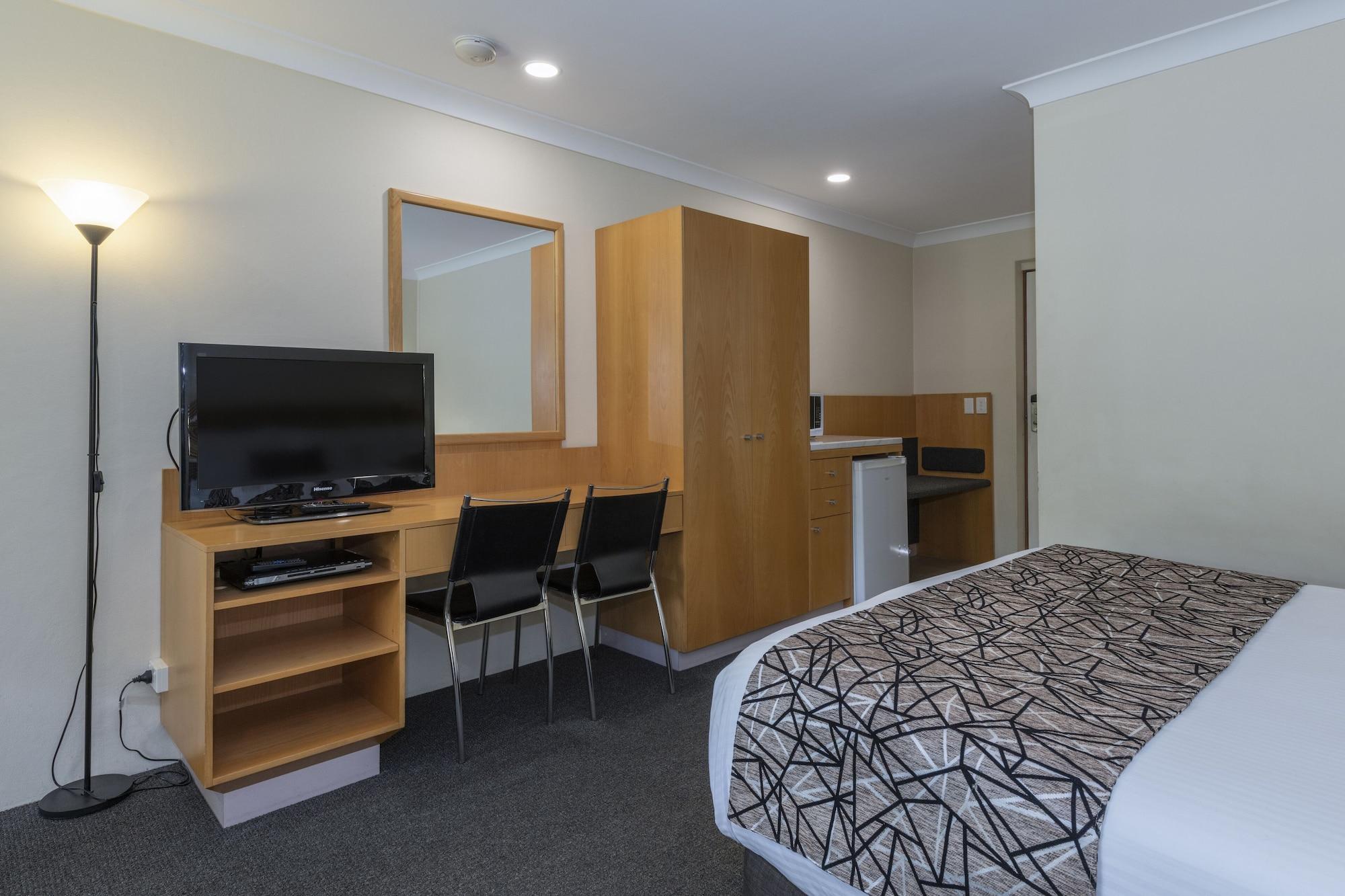 Zig Zag Motel & Apartments Lithgow Bagian luar foto