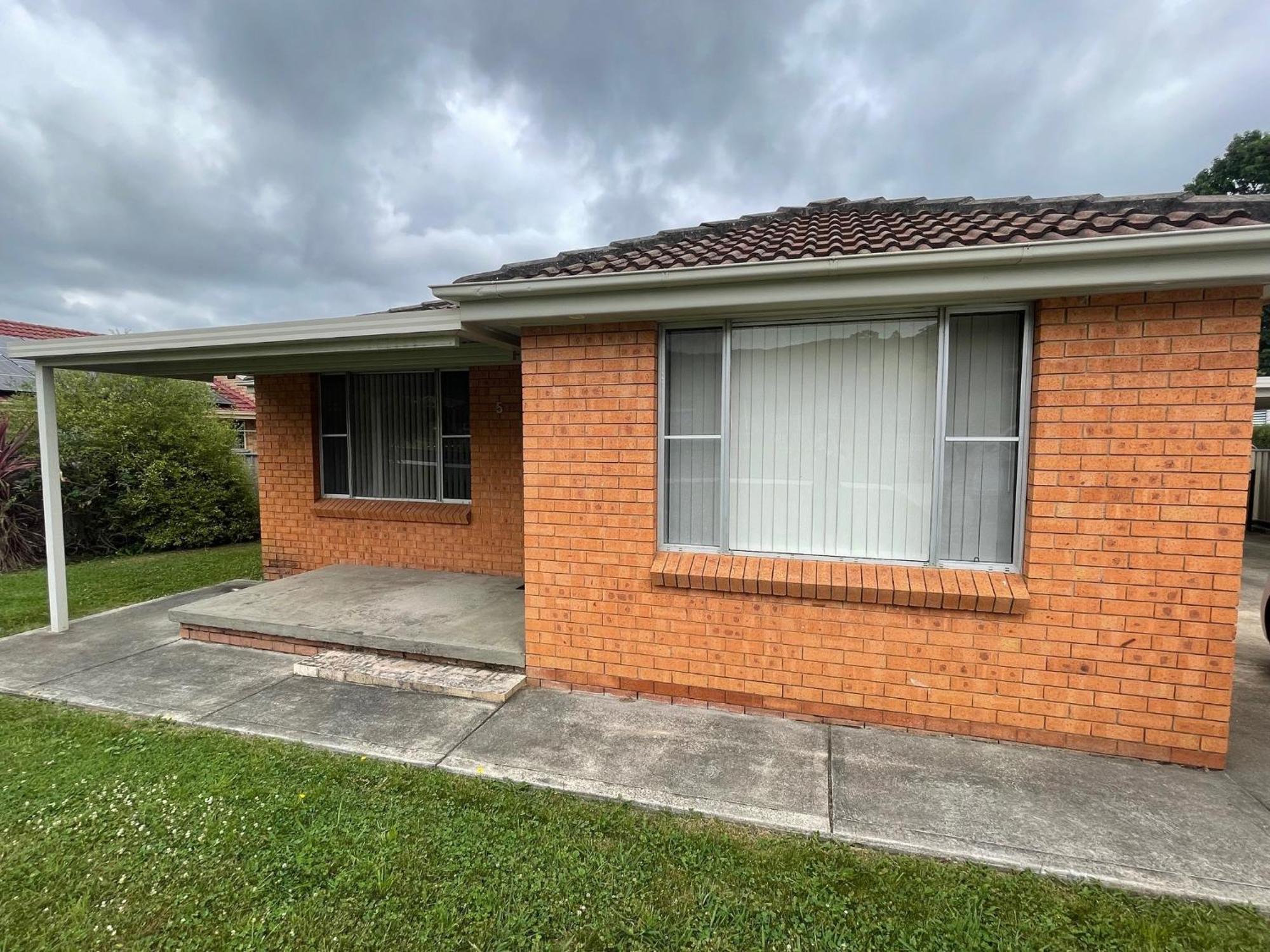 Zig Zag Motel & Apartments Lithgow Bagian luar foto